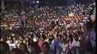 Eat Bulaga Opening on ABSCBN 19931995 [upl. by Yattirb974]