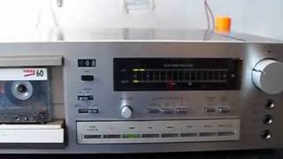 Tape deck Sansui D350M [upl. by Dudley]