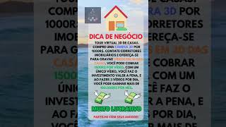 Vendas Ideias Cursos Online [upl. by Rokach715]