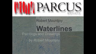 Artist Robert Mountjoy [upl. by Anert]