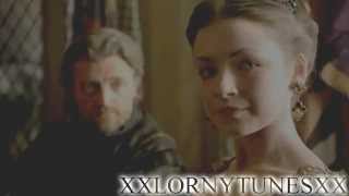 The Tudors Mary Tudor  So Cold [upl. by Gardener]