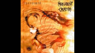 Malevolent Creation  Kill Zone [upl. by Susejedesoj757]