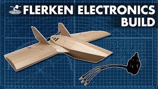 How to Build the FT Flerken  Motor amp Electronics  BUILD [upl. by Entwistle545]