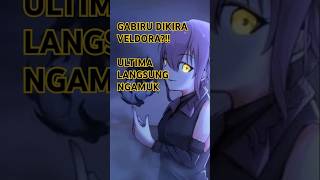 Ketika Gabiru Dikira Veldora [upl. by Colas]