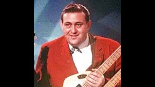 quotBulldoggin the Steelquot by Nick Nastos 1962 Rockaphilly  Bill Haley 4K HD [upl. by Attej]