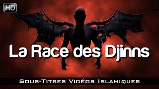 Lhistoire de Iblis ᴴᴰ  La race des Djinn [upl. by Gleich390]