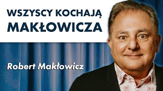 Robert Makłowicz nie tylko koperek [upl. by Teressa]