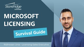 Microsoft License Survival Guide  From Chaos to Clarity [upl. by Nnayelsel524]