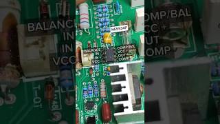 datasheett Ne5534 ic pinout datapin Function Share Tips Component Electronics youtube [upl. by Reinaldo645]