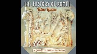 The History of Rome volume 1 by Titus Livius read by Various Part 13  Full Audio Book [upl. by Ajiram535]