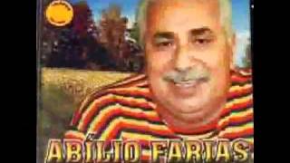 Abilio Farias  Mulher dificil o homem gosta [upl. by Zenia]