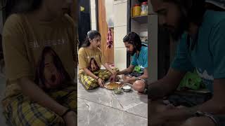 હું મજૂર નથી તમારી😣🥲 patipatni hkgohil harikrishu shortvideo youtubeshorts surat like [upl. by Donnamarie]