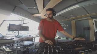 Roy Rosenfeld live from Ibiza Sonica [upl. by Brine]