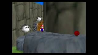 SM64 Last Impact V11 Bugfix Update [upl. by Namharludba190]