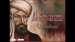 Mathematician Biography AlKhwarizmi [upl. by Warfourd196]