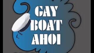 Gayboat Ahoi 2015 [upl. by Sollie]