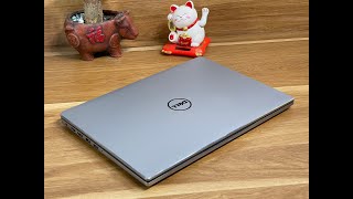 SOLVED Dell Laptop Touchpad Not Working – Your Solution [upl. by Gilson84]