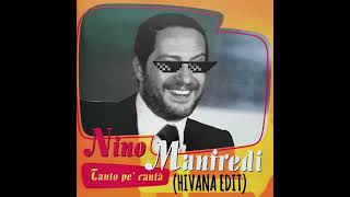 Nino Manfredi  Tanto pe’ Cantá  Hivana Edit [upl. by Naujtna]