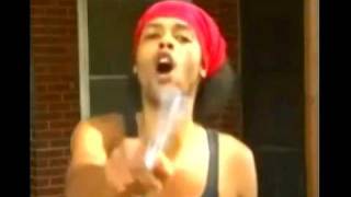 Antoine Dodson Viral Sensation [upl. by Anauqahc]