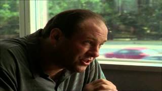 The Sopranos Season 2 Trailer [upl. by Tipton]