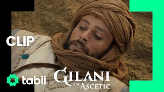 Loyal soldier to his duty  Gilani the Ascetic  Episode 1 [upl. by Yclehc]