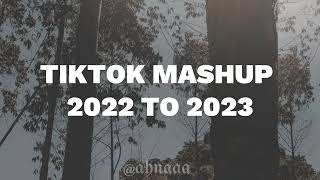 TikTok Mashup 2022 to 2023 nocopyrightmusic [upl. by Liatnahs]