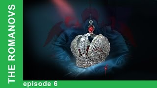 The Romanovs The History of the Russian Dynasty  Episode 6 Documentary Film BabichDesign [upl. by Custer559]