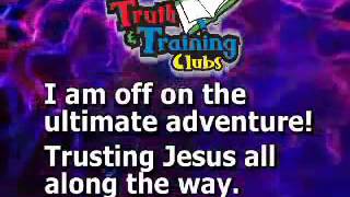 AWANA Kids Club  We are off on the ultimate adventure [upl. by Lorraine]