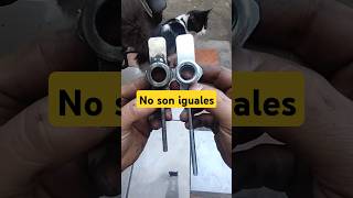 Que debo saber al comprar tensores de cadena de moto  detalles importantes [upl. by Marjory]