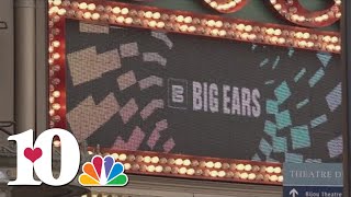 Big Ears Festival hits record numbers [upl. by Arabeila]