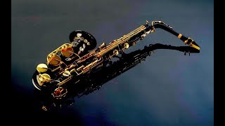 The Very Best Of Smooth Jazz Saxophone [upl. by Karwan]