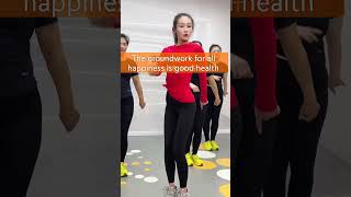 Homeworkout Kiat Jud dai Aerobic Yoga Fitnesblender Musculos FitTuber YogawithAdriene ChloeTing L21 [upl. by Franchot]