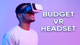 Top 7 Budget VR Headset That You Can Afford [upl. by Erialc289]