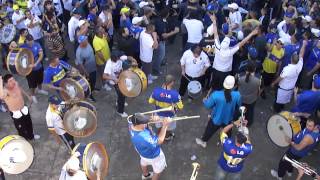 HDAp12 23 minutos de fiesta  La 12 en velez vs At Rafaela [upl. by Sunshine]