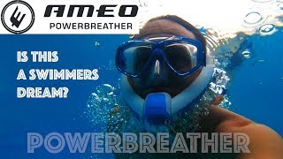 Ameo PowerBreather In Depth Review [upl. by Karena]