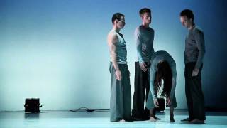 Eva Duda Dance Company  LUNATIKA trailer [upl. by Annait867]