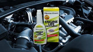 Engine Life Treatment Product Video HD [upl. by Trisa732]