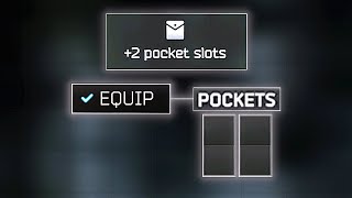 Big Pockets UNLOCKED New Questline COMPLETED [upl. by Eelibuj980]