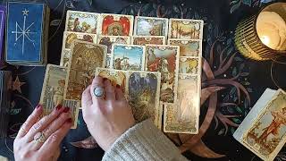 Vous découvrez la vérité  guidance du 7 mars guidance voyance tarot [upl. by Vacuva]