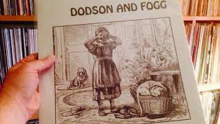 Dodson And Fogg  All Day Long with Celia Humphris [upl. by Nivart250]