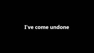 Weezer  Undone  The Sweater Song  with lyrics on screen [upl. by Tacklind857]