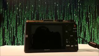 SONY HX60 Review [upl. by Judith703]