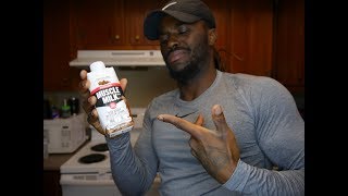 Muscle Milk REVIEW [upl. by Brandenburg]