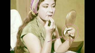 Rajendra Kumar Meena Kumari Superhit Romantic Song  Tum Sab Ko Chhod Kar Aajao  Mohammed Rafi [upl. by Aidnic]