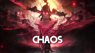 1 HOUR Let the Chaos Begin 🔥《EPIC GAMING ROCK MIX》🔥 [upl. by Wistrup]