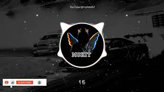 Prabh  945 Bass Boosted feat Jay Trak  4K [upl. by Lakim]