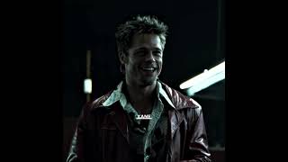 FIGHT CLUB  4K EDIT  Tyler Durden  NIVEK FFORHS  Missing Textures slowed  reverb [upl. by Eibrik]