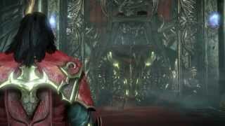 CASTLEVANIA LORDS OF SHADOW 2  SENCILLAMENTE EPICO 1 [upl. by Slifka980]