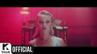 BTS 방탄소년단 Zara Larsson A Brand New Day MV BTS WORLD Original Soundtrack Pt 2 [upl. by Feldstein]