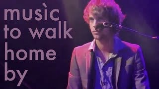 TAME IMPALA  Music To Walk Home By Live  MHOW 2012 [upl. by Frants881]